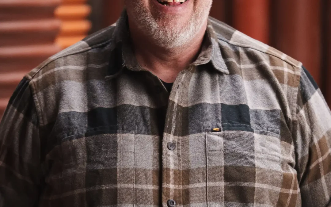 Claus Jørgensen